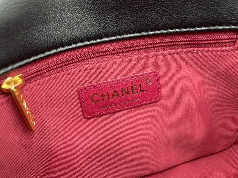 Chanel CF Series Bags